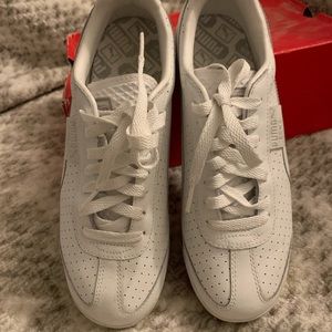 Puma Roma Perf LFST EXT